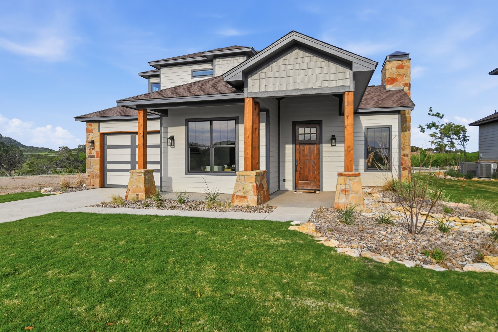 2050 Vista View Graford TX 76449