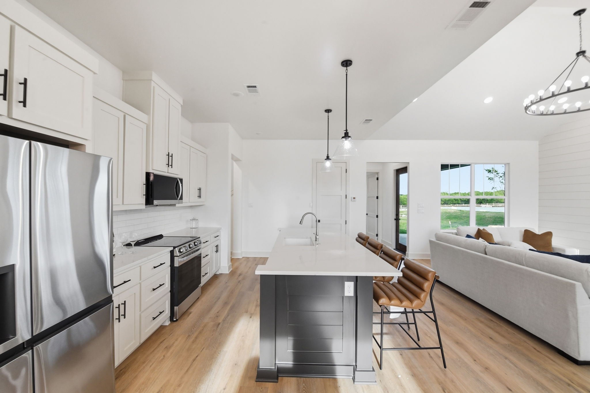 2050 Vista View Graford TX 76449