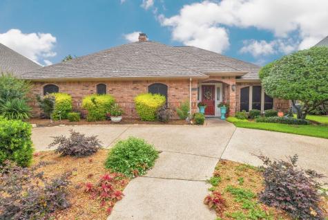 305 Parkview Place Coppell TX 75019
