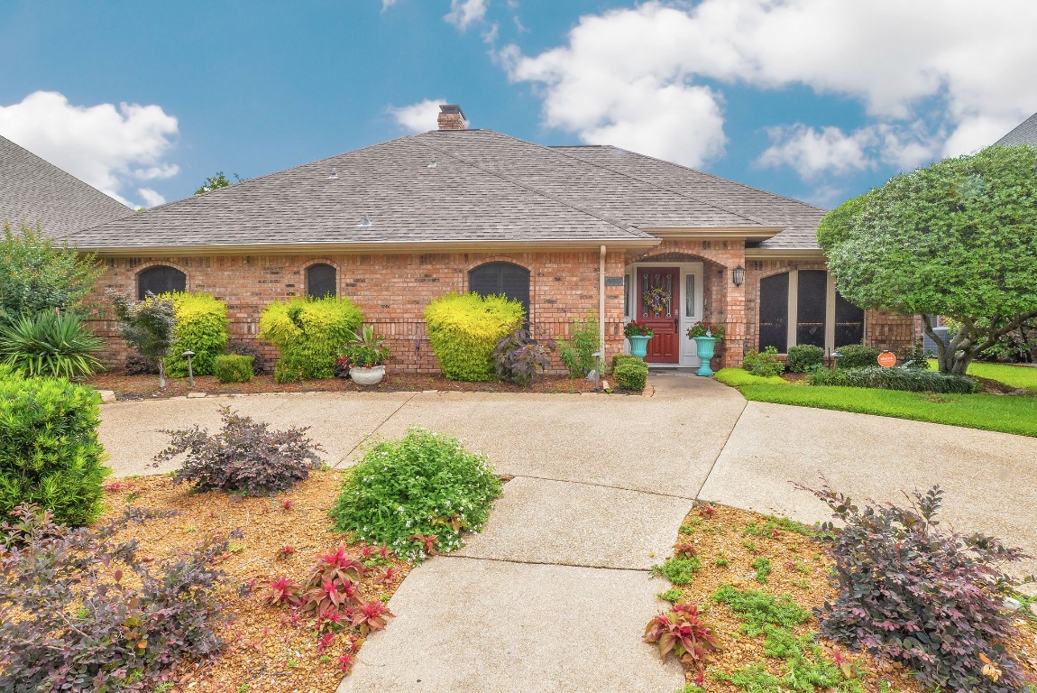 305 Parkview Place Coppell TX 75019