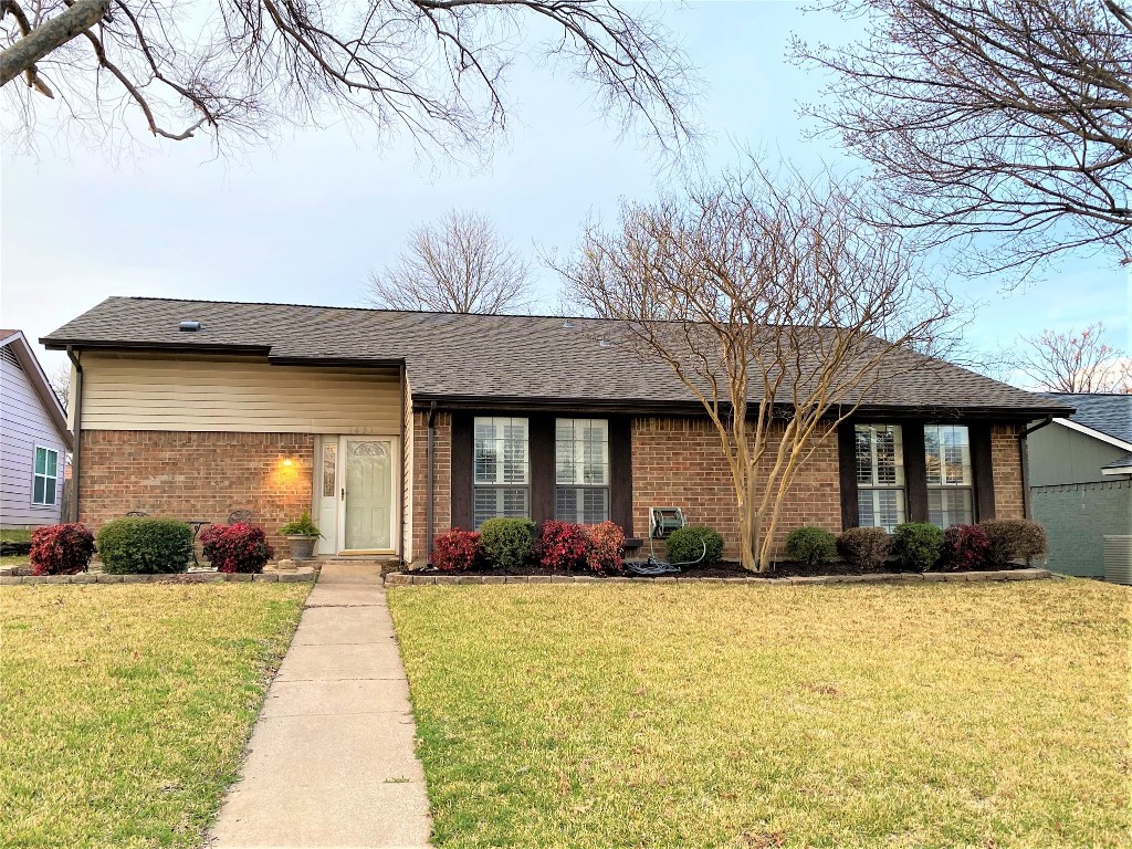 1631 College Parkway Lewisville TX 75077