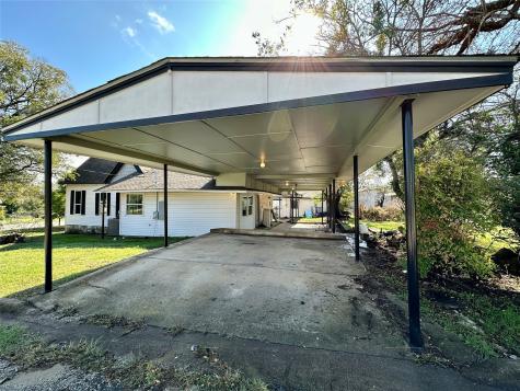 716 N Mesquite Street Hico TX 76457