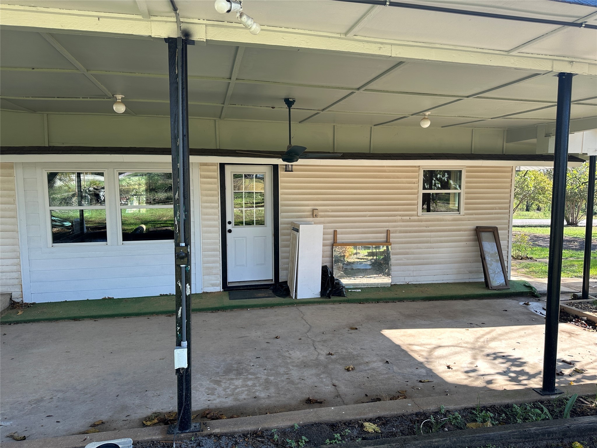 716 N Mesquite Street Hico TX 76457