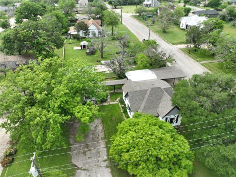 716 N Mesquite Street Hico TX 76457