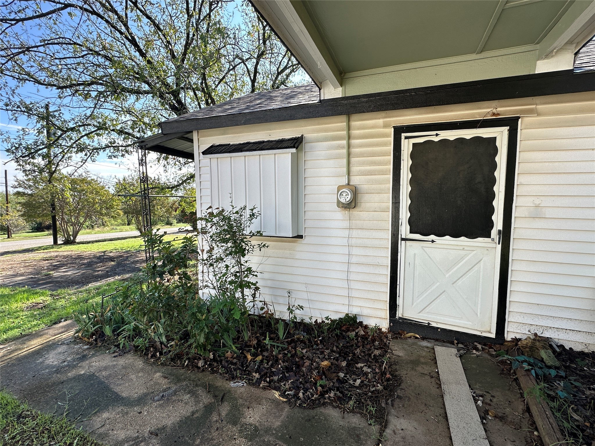 716 N Mesquite Street Hico TX 76457