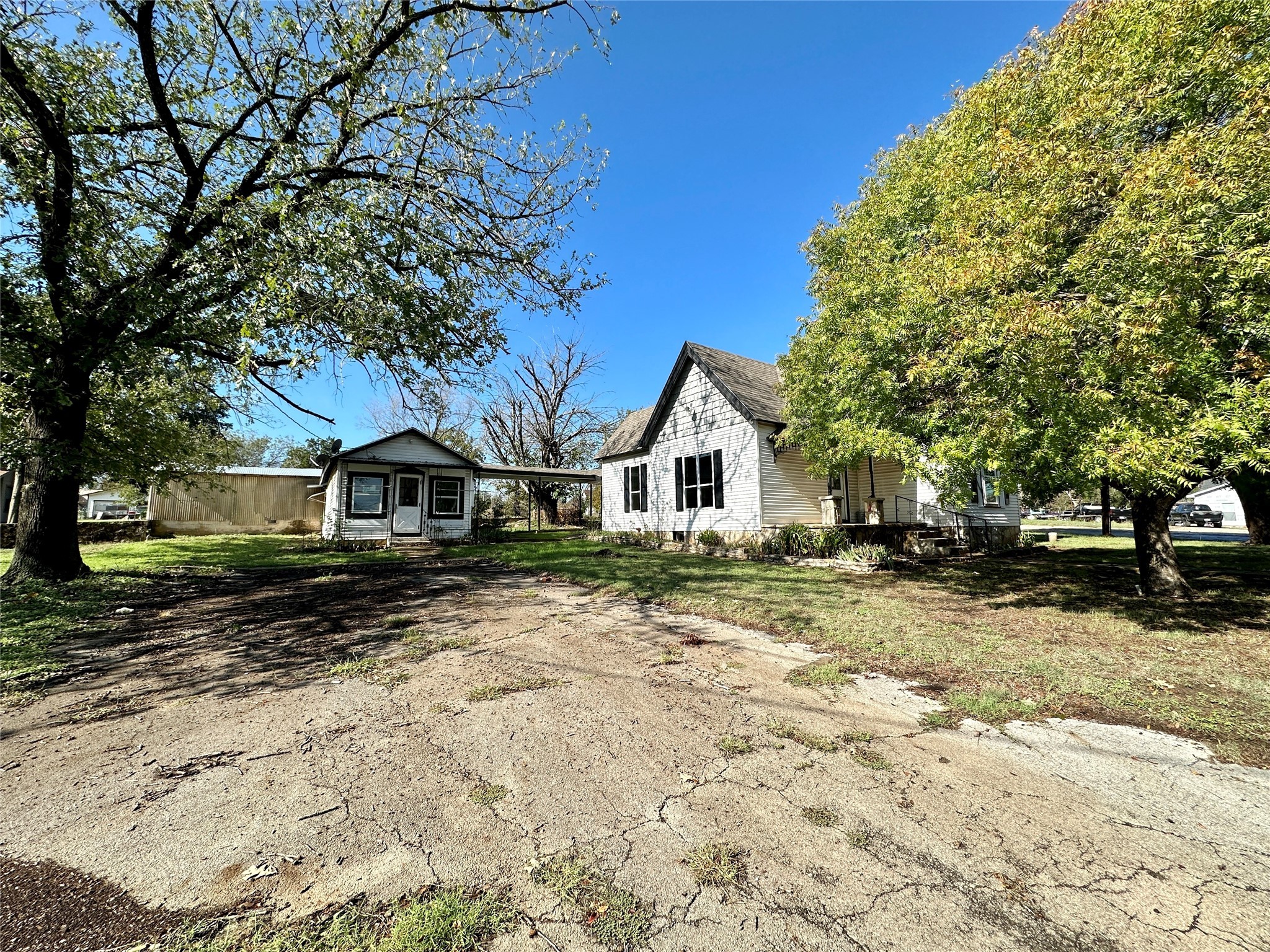 716 N Mesquite Street Hico TX 76457