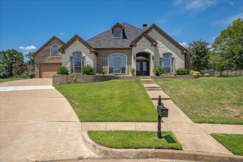 1512 Camden Court Lindale TX 75771