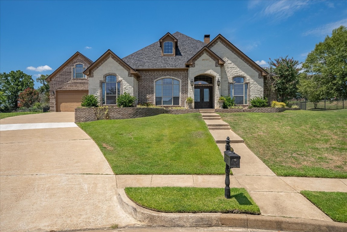 1512 Camden Court Lindale TX 75771