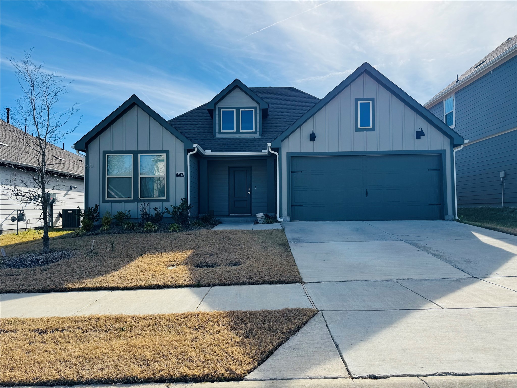 13148 Hideaway Lane Providence Village TX 76227