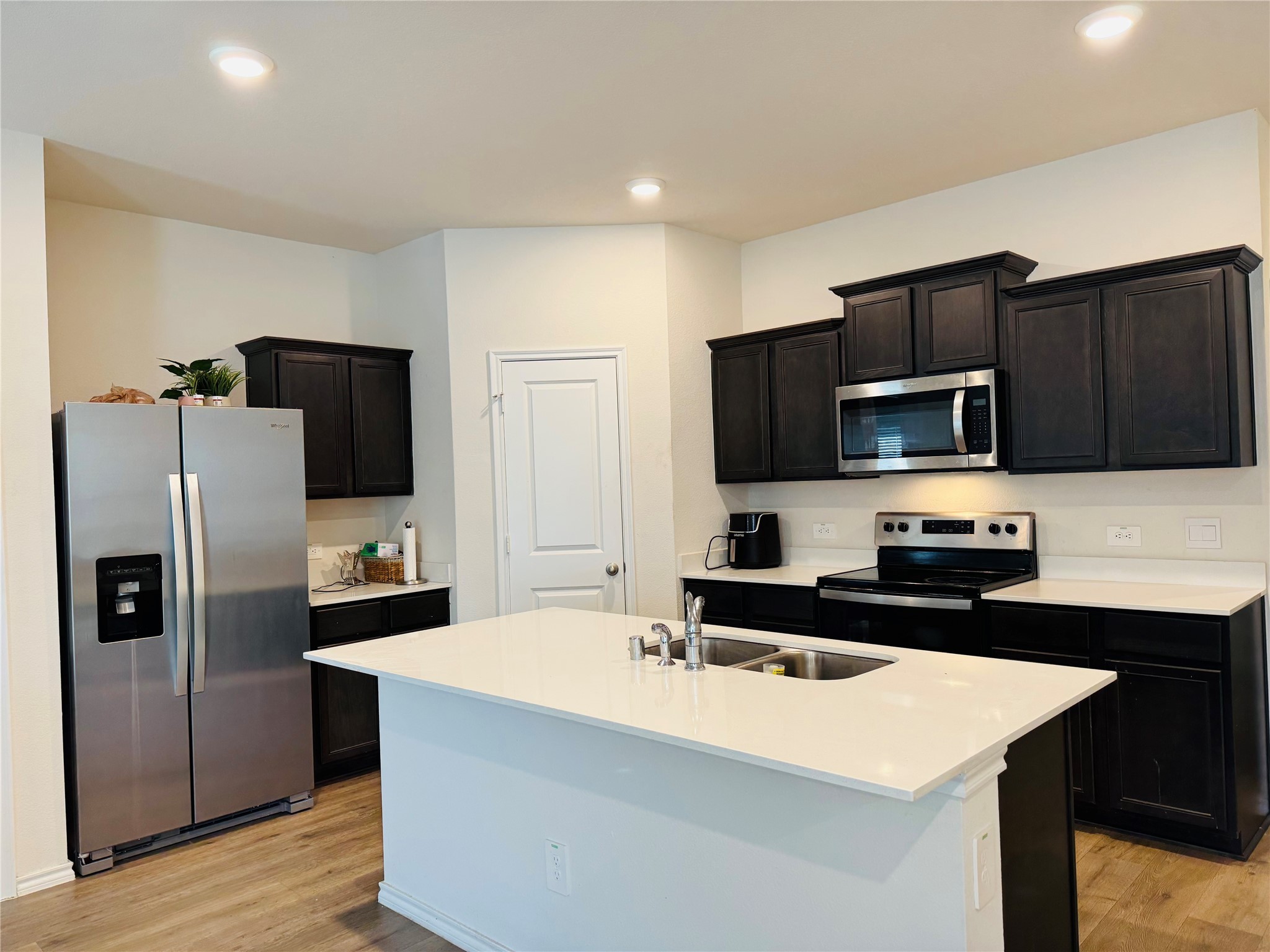 13148 Hideaway Lane Providence Village TX 76227