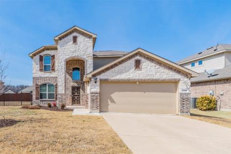 11415 Aquilla Drive Frisco TX 75036