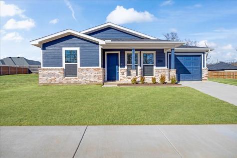 2385 Miller Street Denison TX 75020