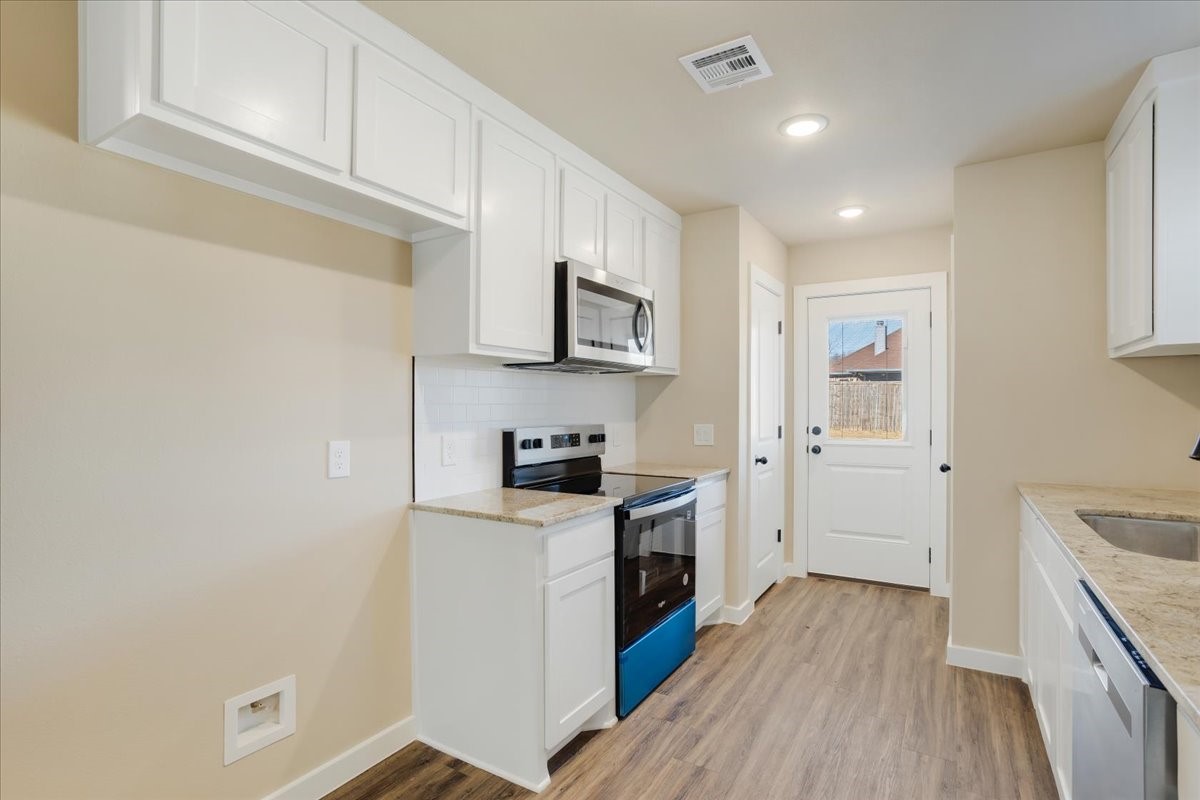 2385 Miller Street Denison TX 75020