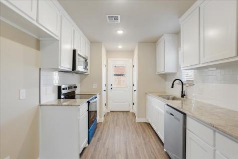 2385 Miller Street Denison TX 75020