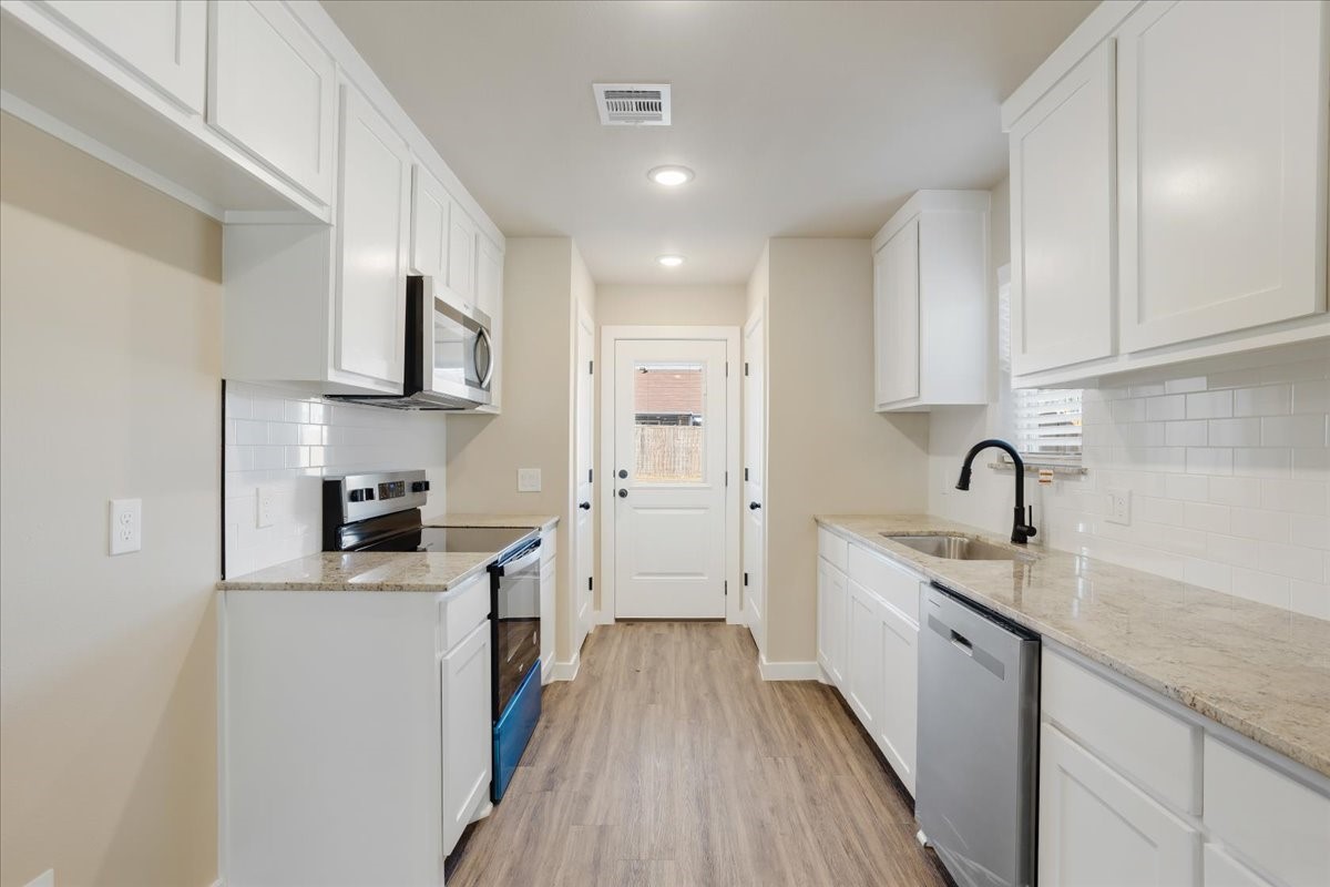 2385 Miller Street Denison TX 75020
