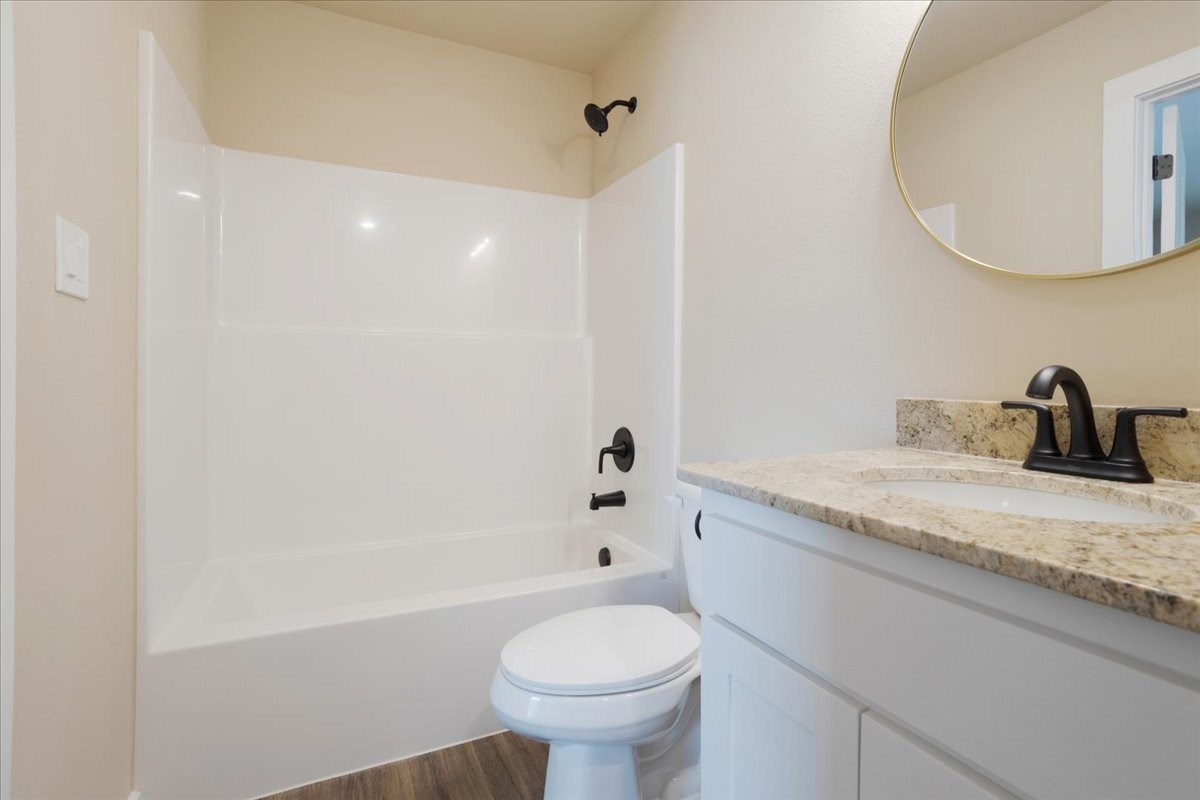 2385 Miller Street Denison TX 75020