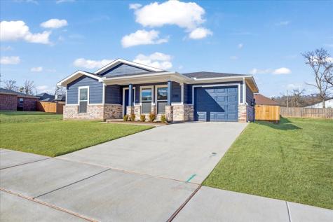 2385 Miller Street Denison TX 75020