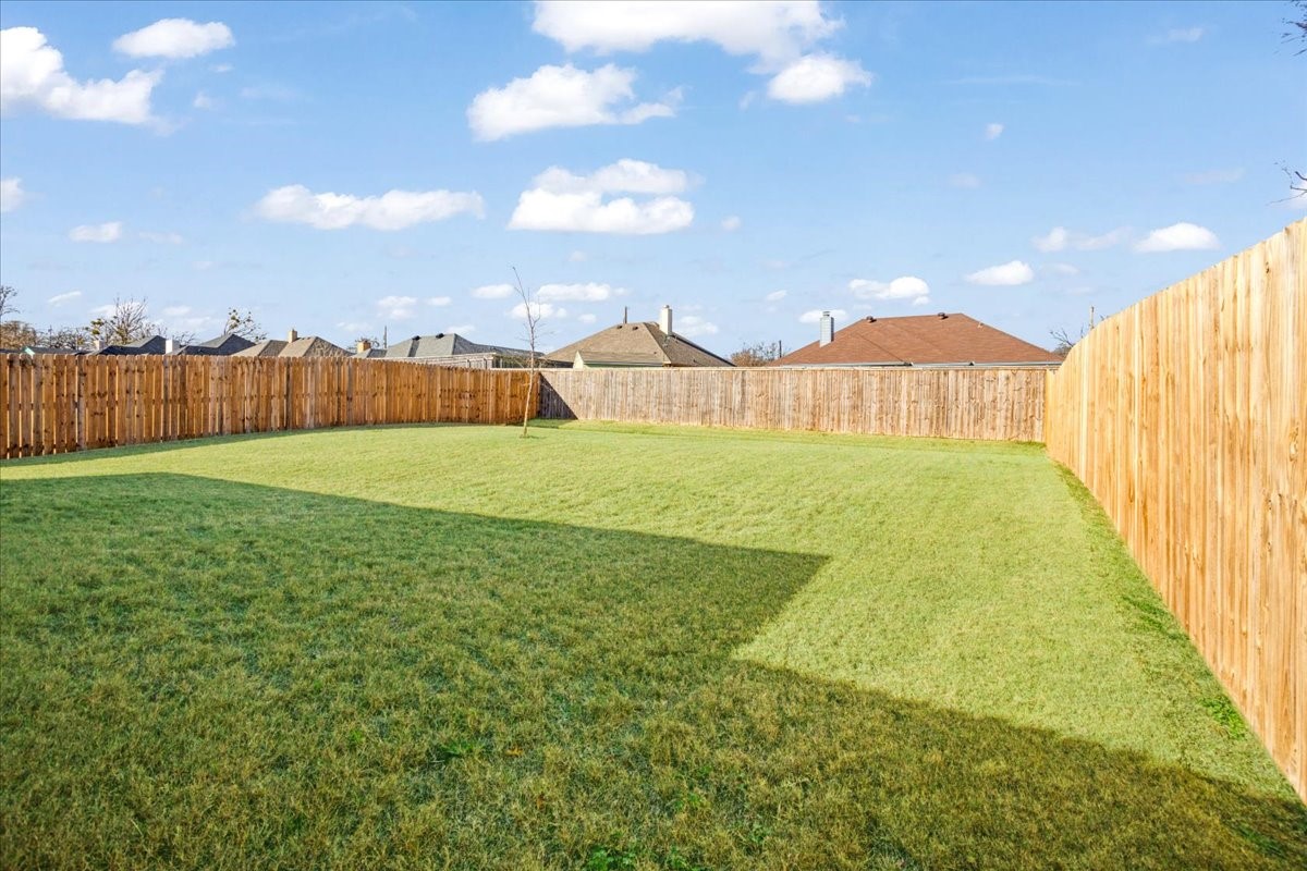 2385 Miller Street Denison TX 75020
