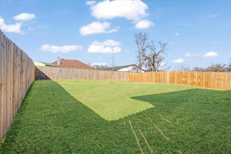 2385 Miller Street Denison TX 75020
