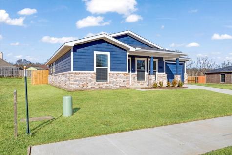 2385 Miller Street Denison TX 75020