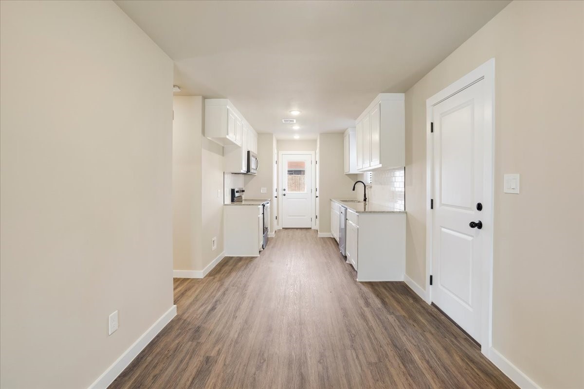 2385 Miller Street Denison TX 75020
