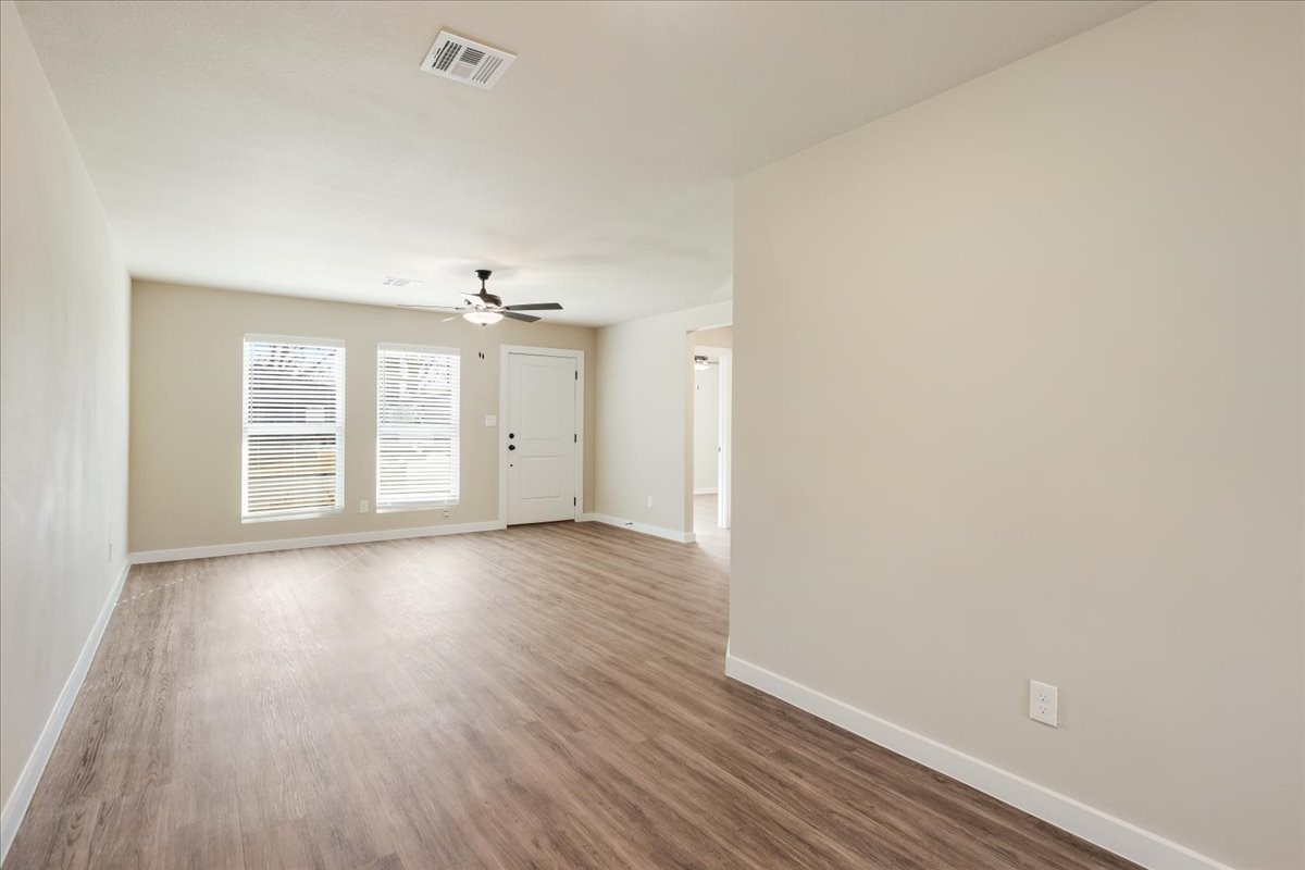 2385 Miller Street Denison TX 75020