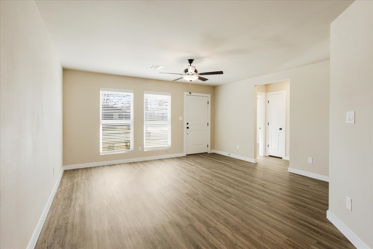 2385 Miller Street Denison TX 75020