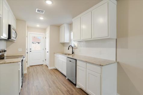2385 Miller Street Denison TX 75020