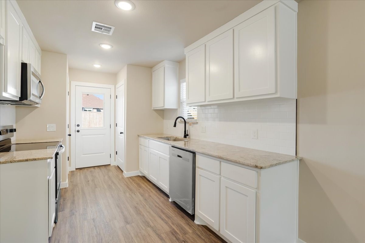 2385 Miller Street Denison TX 75020