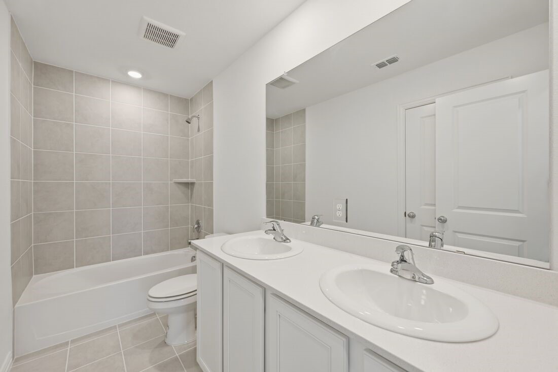 2609 Glacier Road Anna TX 75409