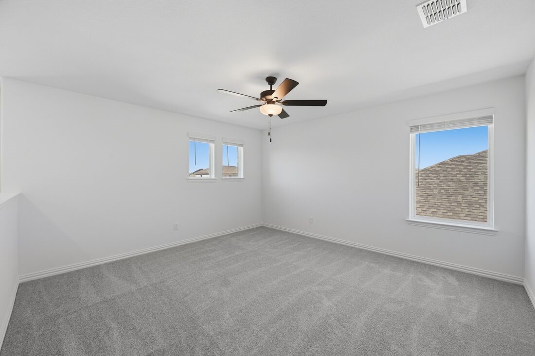 2609 Glacier Road Anna TX 75409