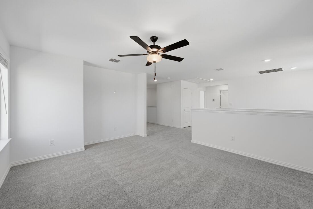 2609 Glacier Road Anna TX 75409