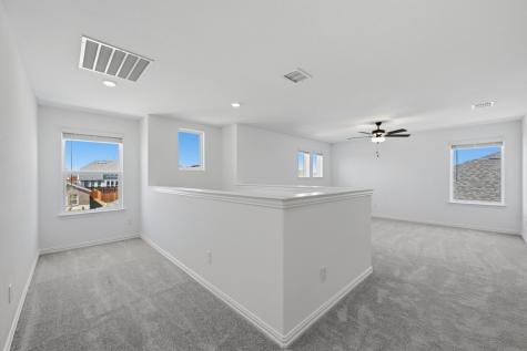 2609 Glacier Road Anna TX 75409