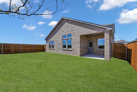 2609 Glacier Road Anna TX 75409