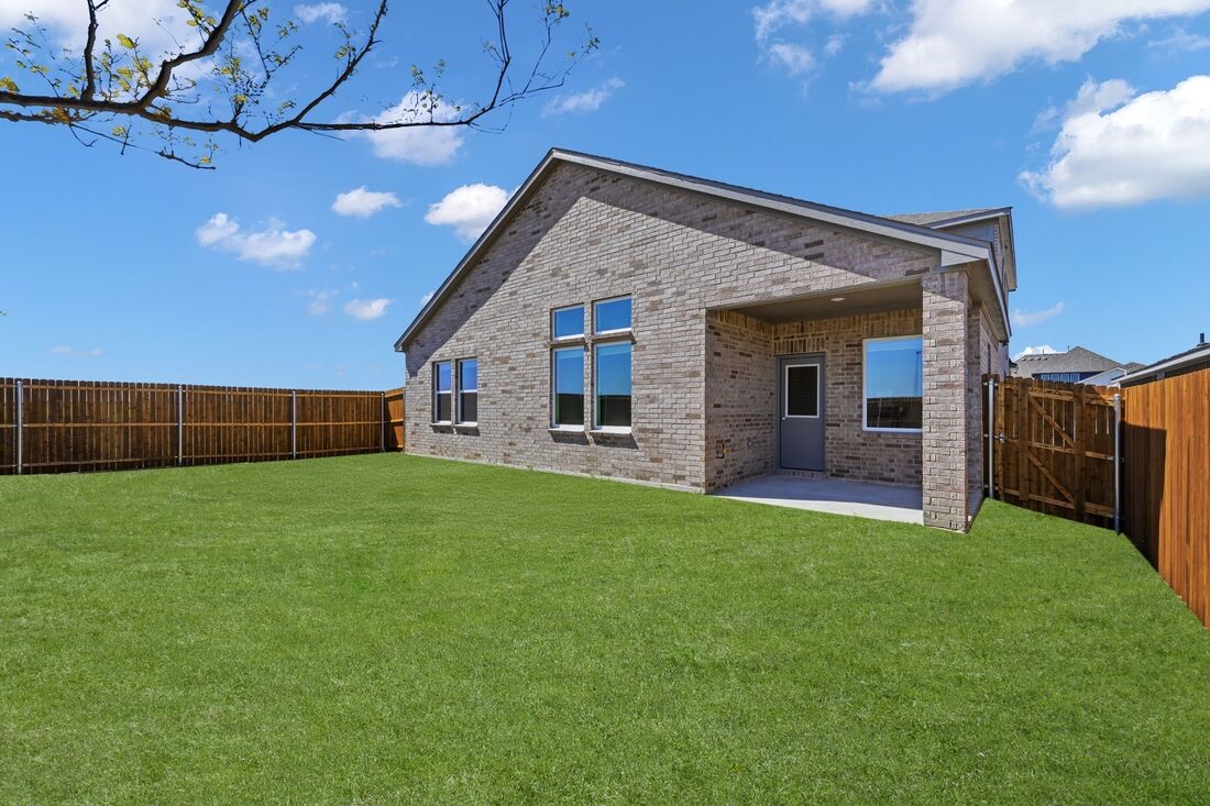 2609 Glacier Road Anna TX 75409