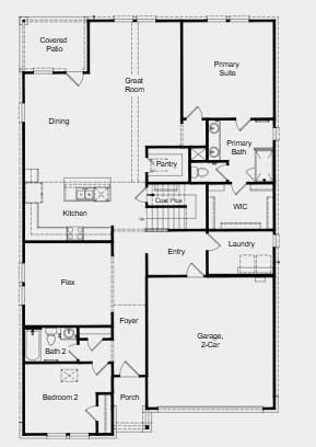 2609 Glacier Road Anna TX 75409