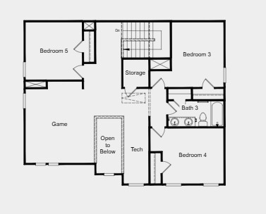 2609 Glacier Road Anna TX 75409