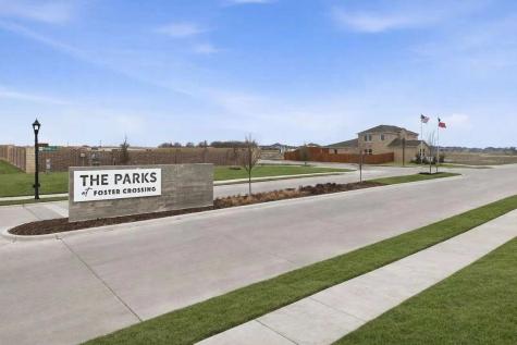 2609 Glacier Road Anna TX 75409