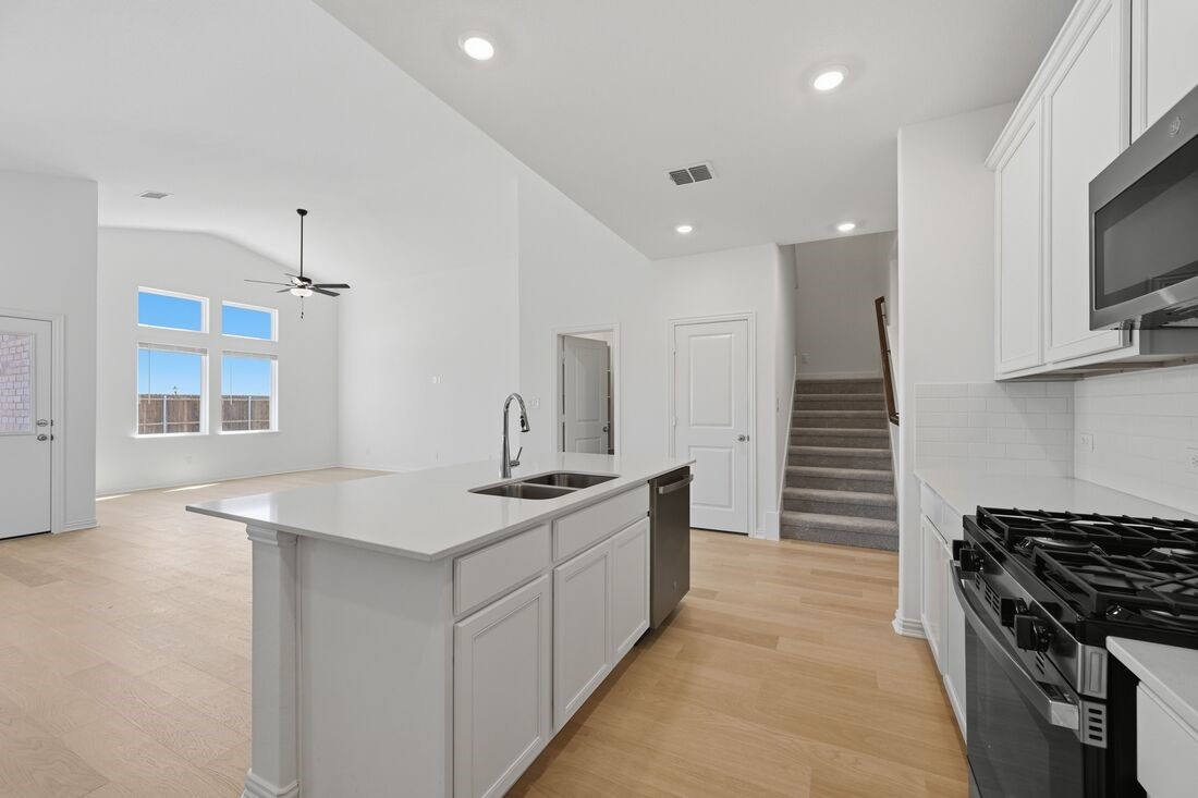 2609 Glacier Road Anna TX 75409