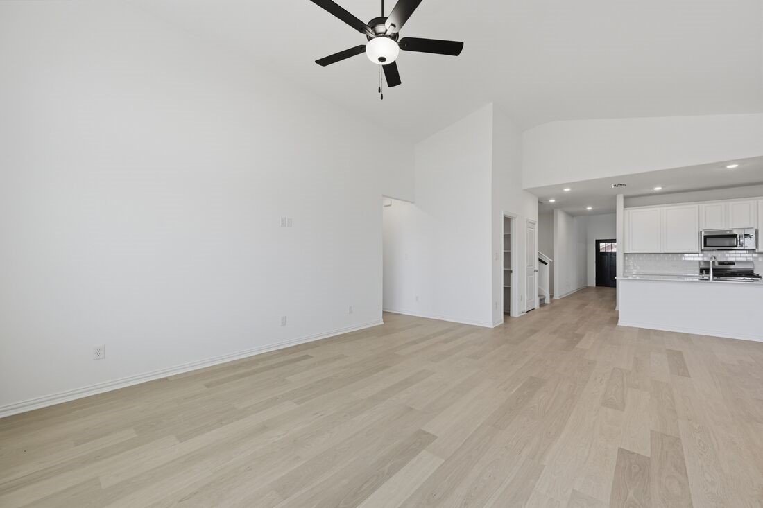 2609 Glacier Road Anna TX 75409