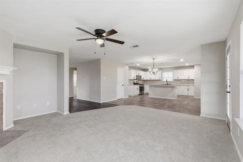 2104 Bent Tree Lane Mesquite TX 75181