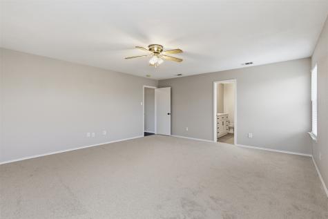 2104 Bent Tree Lane Mesquite TX 75181