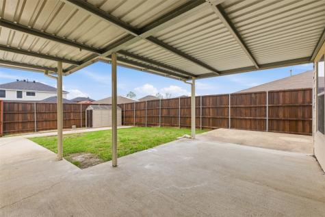 2104 Bent Tree Lane Mesquite TX 75181