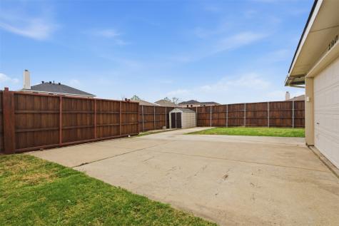 2104 Bent Tree Lane Mesquite TX 75181