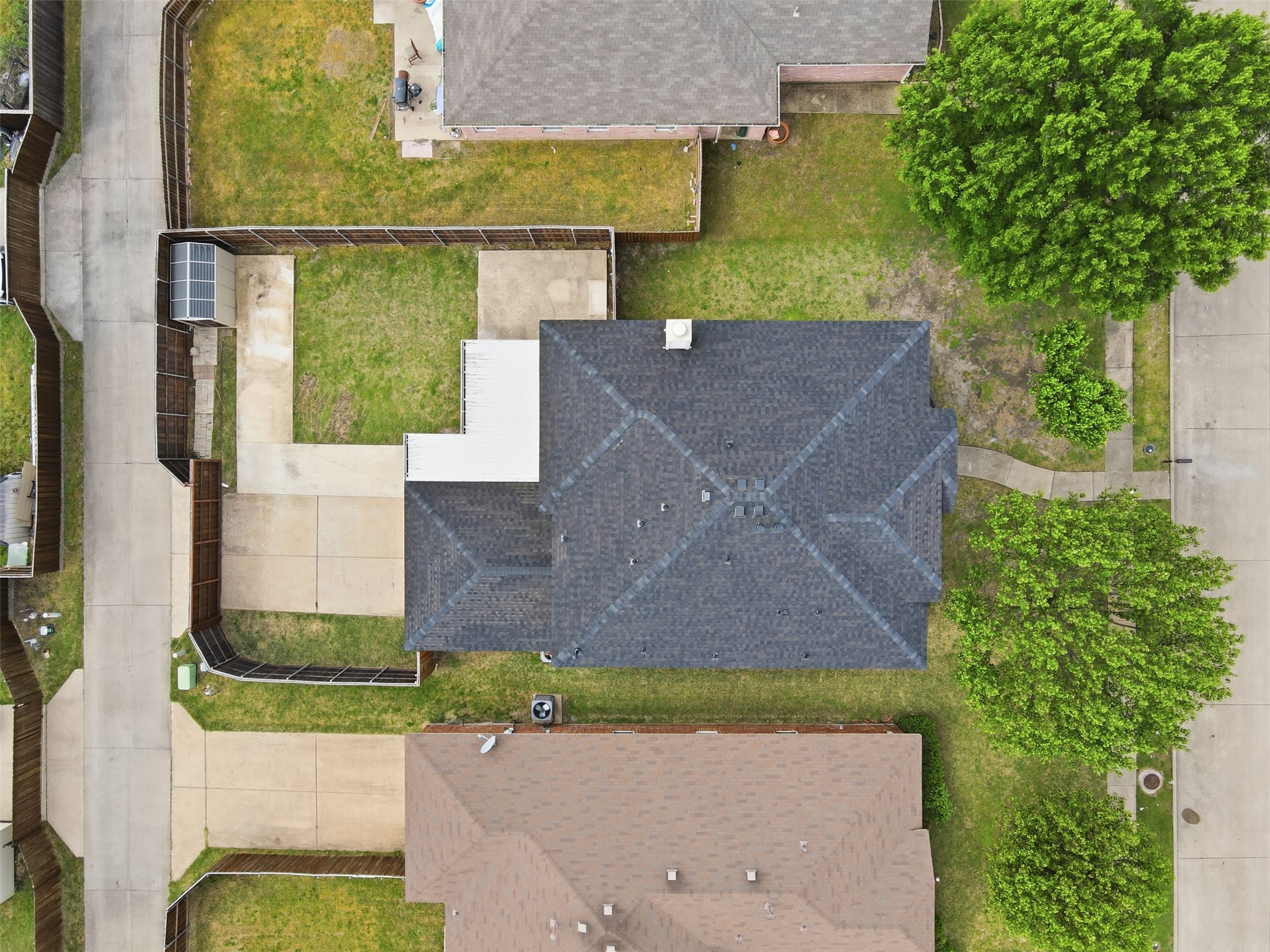 2104 Bent Tree Lane Mesquite TX 75181