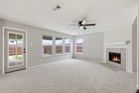 2104 Bent Tree Lane Mesquite TX 75181