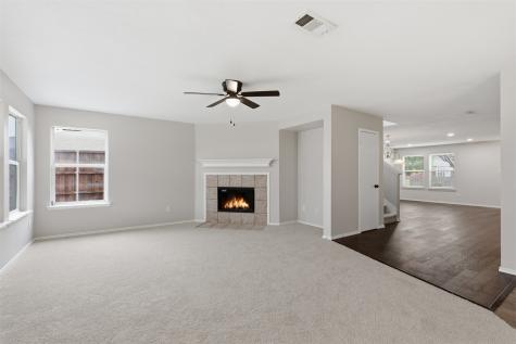 2104 Bent Tree Lane Mesquite TX 75181
