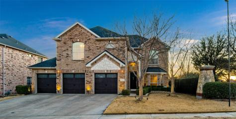 8617 Russell Drive Rowlett TX 75089