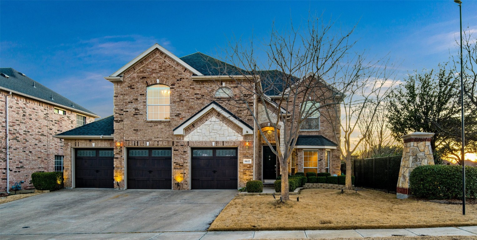 8617 Russell Drive Rowlett TX 75089