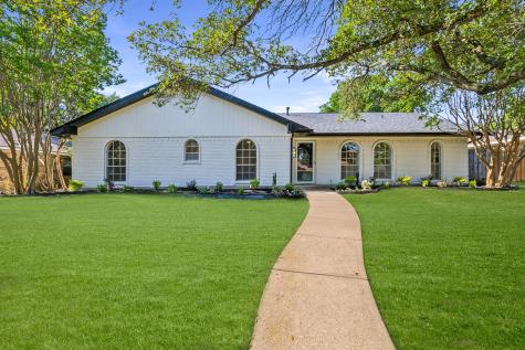 2716 Russwood Lane Plano TX 75075